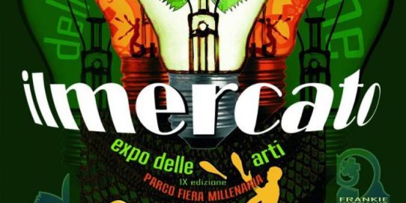 Mercato dell'Immaginazione