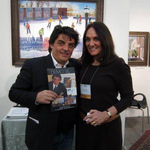 ARTEXPO A NEW YORK 2014