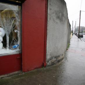 Dublin Hairdresser's Dec 2007