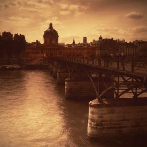 PONT NEUF, PARIS