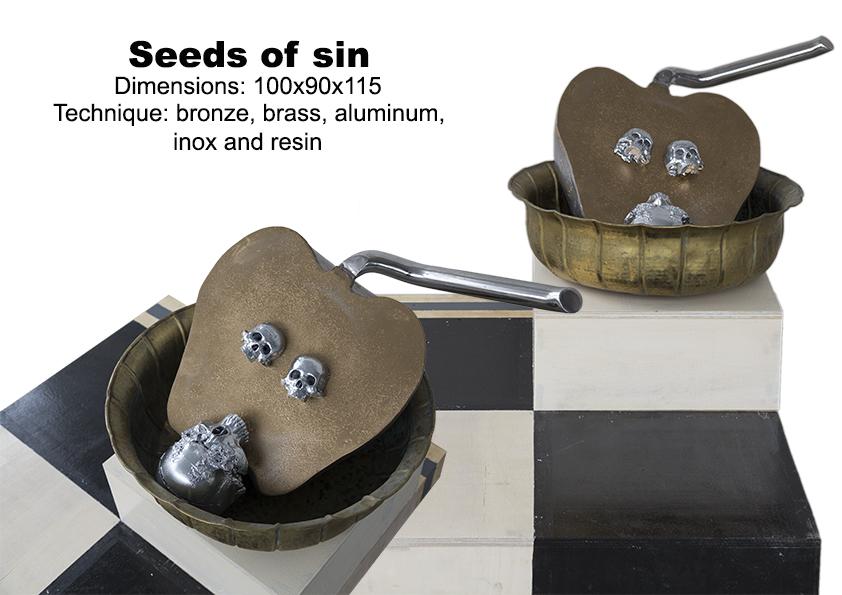 seed of sin