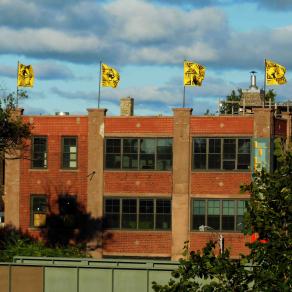 Urban Flags