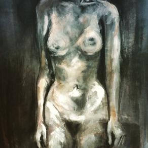 Studio- il corpo