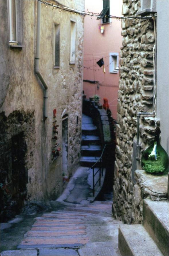 Vernazza