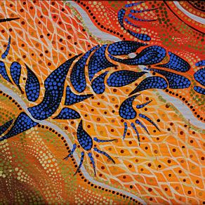 Goanna