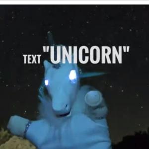 Hunt for the Unicorn (Online Content Sample)