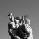 #Roma #Desaturata : Statue Roma 1