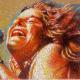 "JANIS JOPLIN "