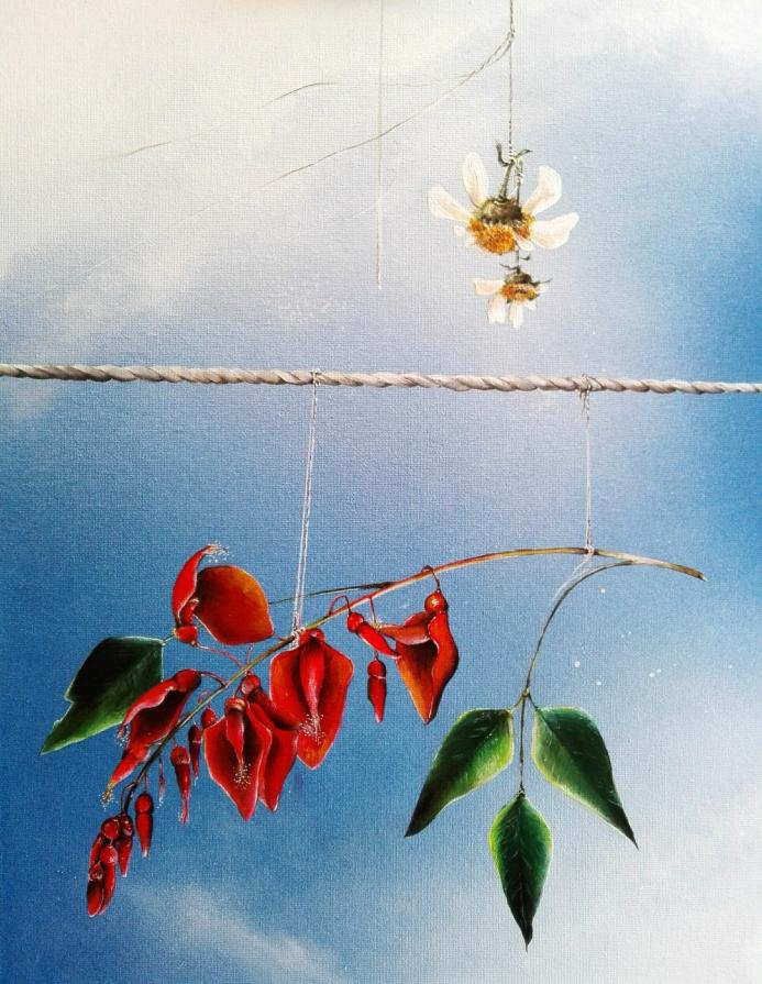 "Serenità in Equilibrio"