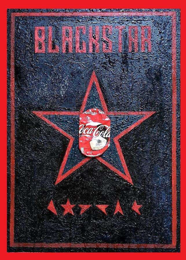 BLACKSTAR