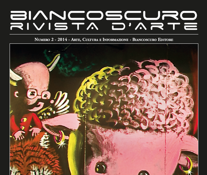 biancoscuro Art Magazine