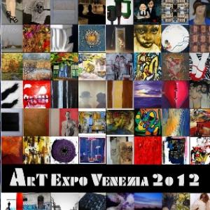 VENICE ART EXPO 2012 INTERNATIONAL EXHIBITION OF CONTEMPORARY ART