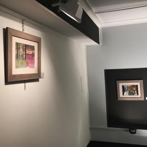 All colors of Utopia, Solo exhibition