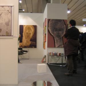 Arte Fiera Padova- Mostra Mercato d'Arte Contemporanea