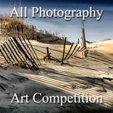 Call for Entries – “All Photography” Online Art Competition