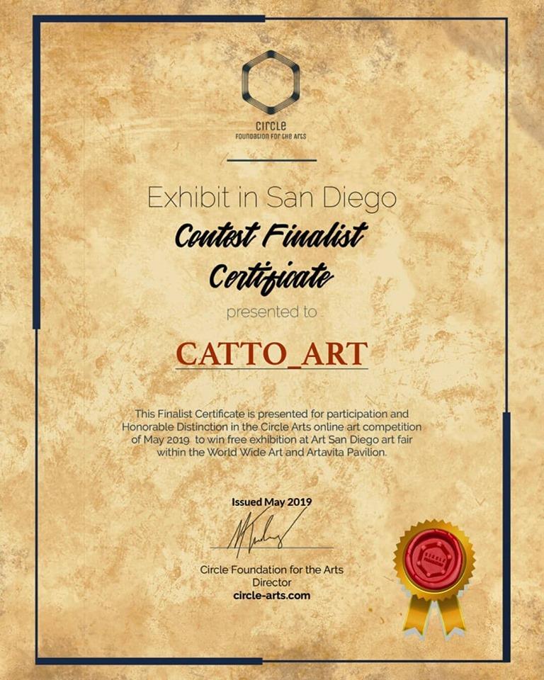 ART SAN DIEGO