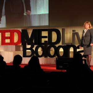 TEDMEDLiveBologna 2013