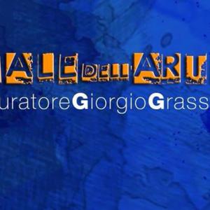 Biennale Internazionale d'arte su FB curata da Giorgio Grasso