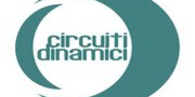 Aperte le selezioni per il Terzo ciclo di Circuiti Dinamici