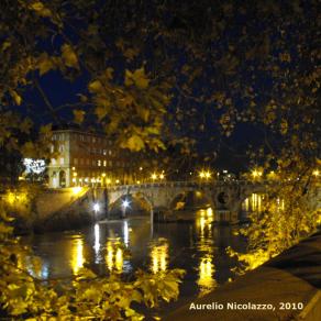 Trastevere mia, la via per l'amore