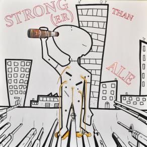 Stronger than...ALE