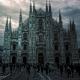 The Cathedral (Milan New Gothic Series)