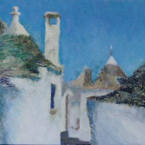 Study, Alberobello