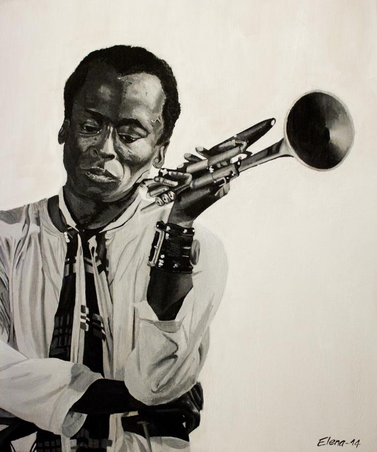 Miles Davis