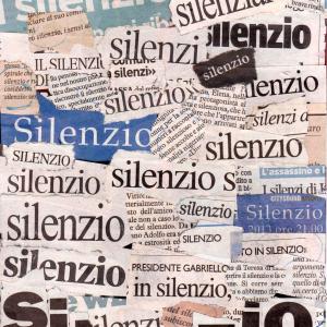 SiLeNZio (omaggio ad Antonio De Rose) 1