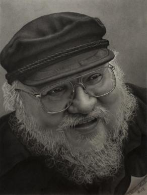 George R. R. Martin