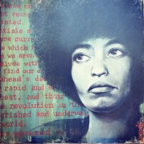 Angela Davis