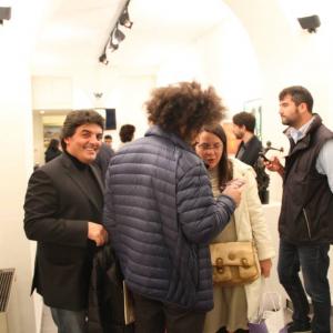 PREMIATO ALLA MOSTRA DI SELEZIONE