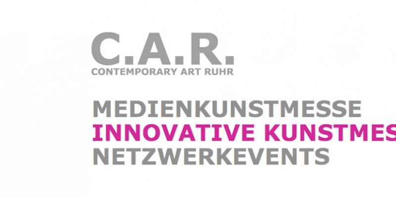 C.A.R. CONTEMPORARY ART RUHR