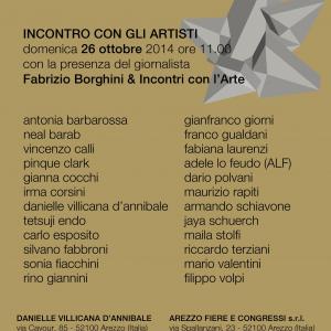 Gioielli d'arte contemporanea - Made in Italy!