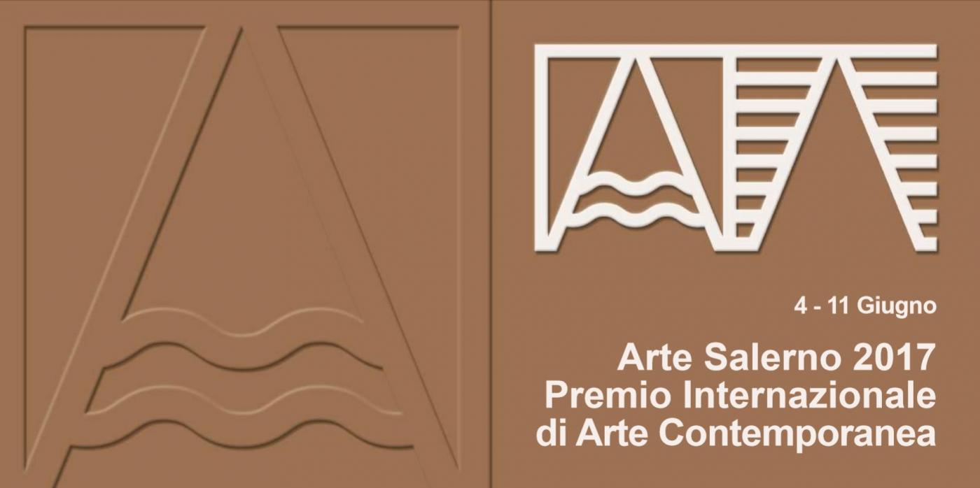 ARTE SALERNO 2017