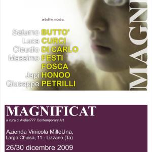 MAGNIFICAT