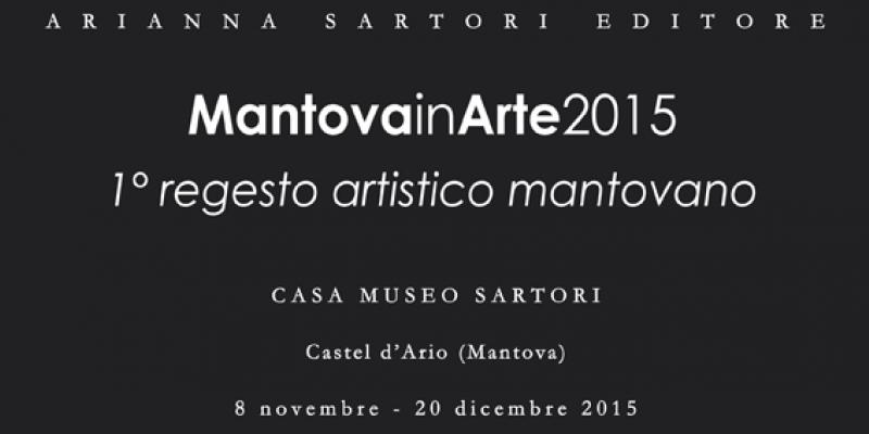 Mantova in Arte 2015