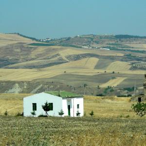 Italy. Basilicata. Potenza (2)