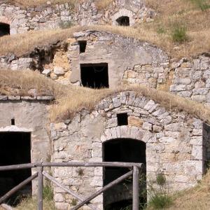 Italy. Basilicata. Potenza (1)