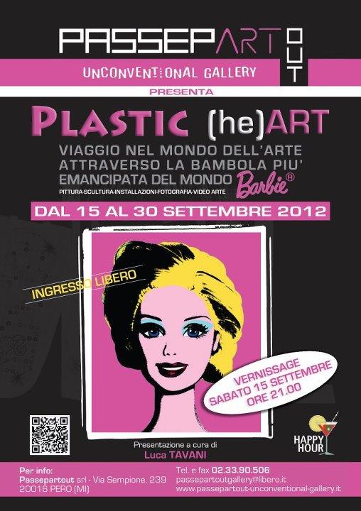 PLASTIC (he)ART