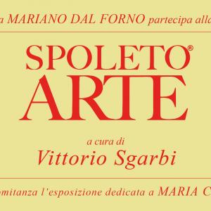 SPOLETO ARTE