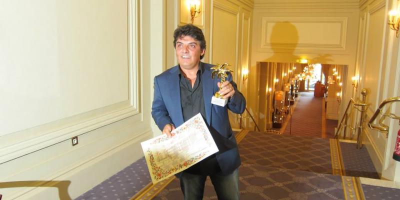 PREMIO QUADRIENNALE "LA PALMA D'ORO PER L'ARTE"