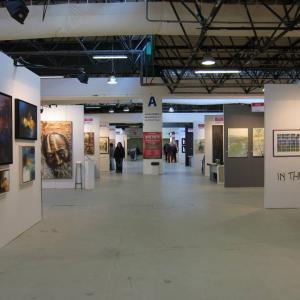 VERNICE ART FAIR