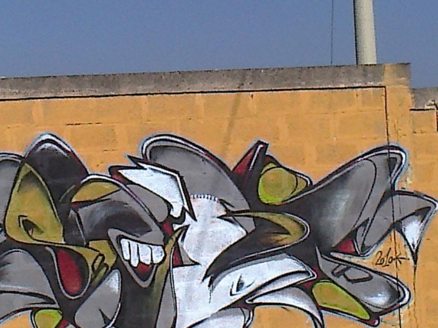 urban  graffiti  n 2