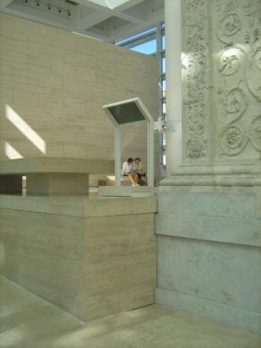 Ara Pacis