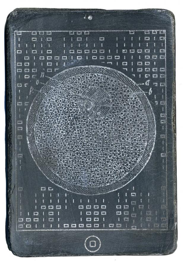 CODEX (ovum mini)