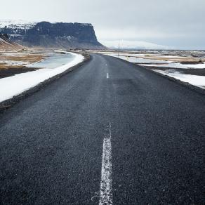 Verso il ghiacciaio