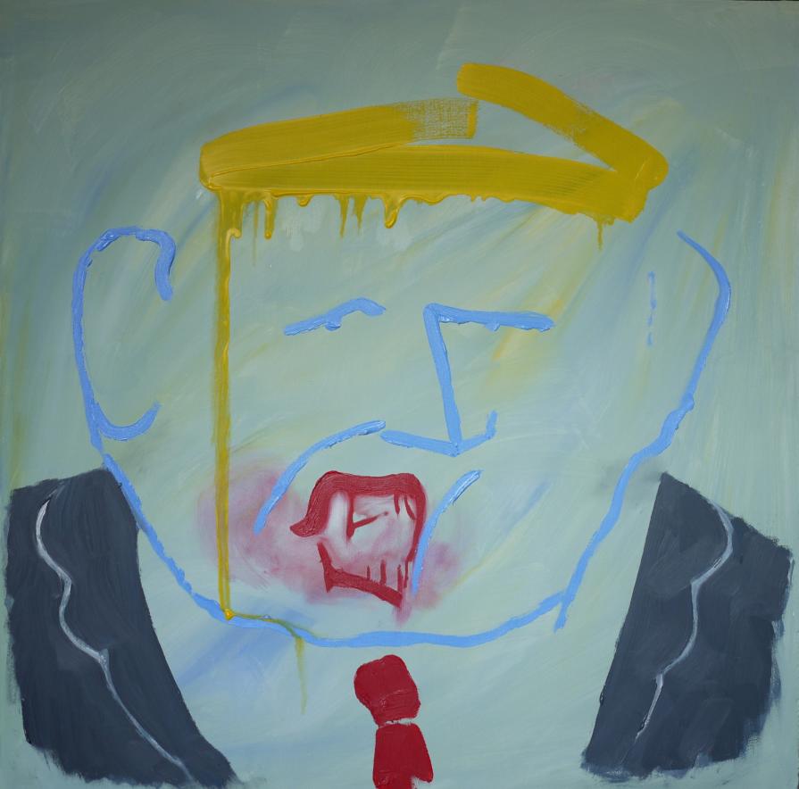 Trumpty Dumpty