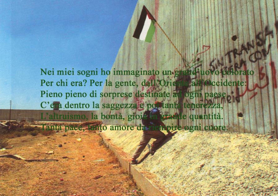 SOTTO IL MURO