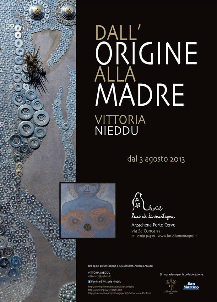 Dall'Origine Alla madre